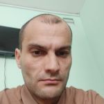 Фарход, 36 лет